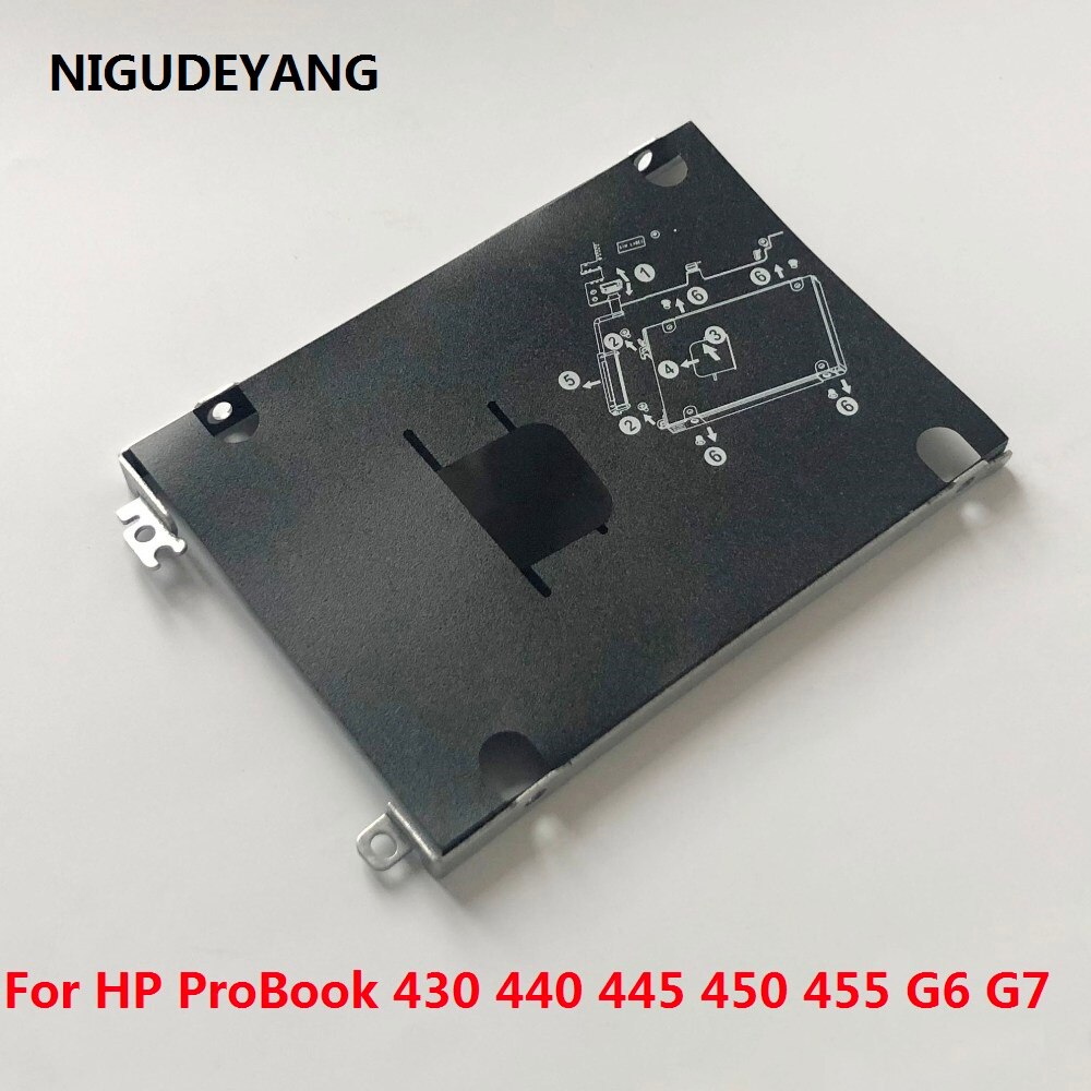 NIGUDEYANG HP ProBook 430 440 445 450 455 G6 G7 SAT..